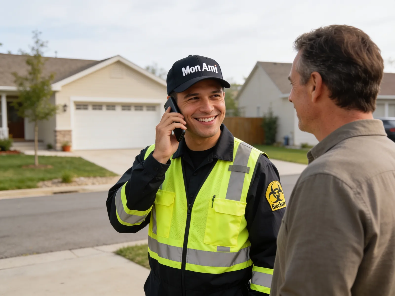 Sewage Cleanup Lexington, AL FAQs