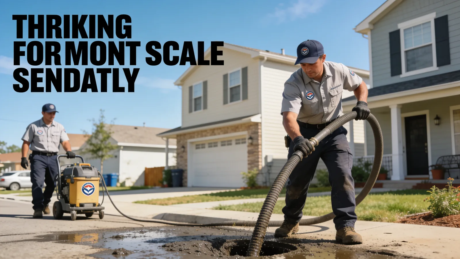 Sewage Cleanup in Lexington, AL near me